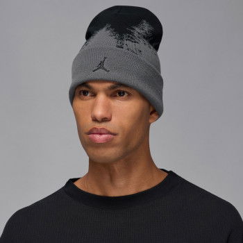 Beanie Jordan Gift Gving AOJ black