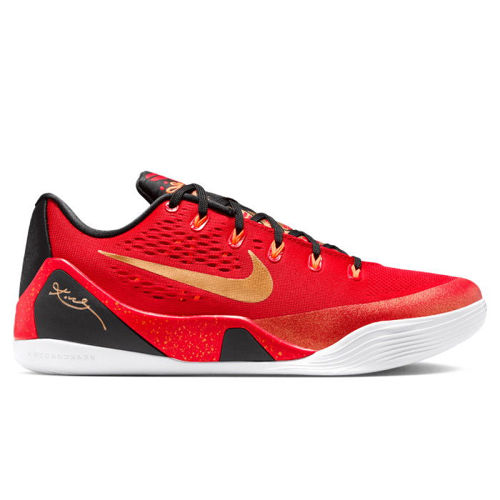 Nike Kobe 9 Low EM Protro China