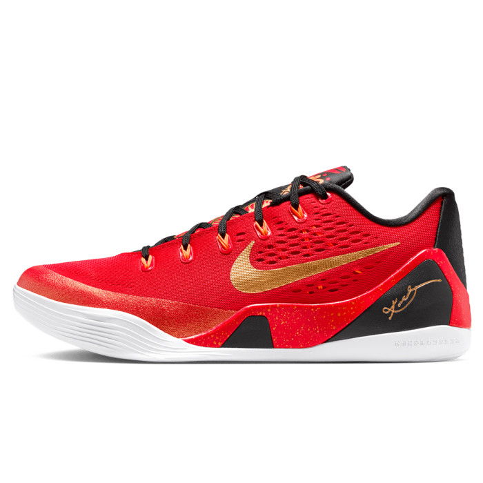 Nike Kobe 9 Low EM Protro China
