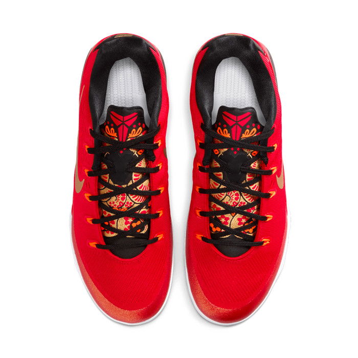 Nike Kobe 9 Low EM Protro China