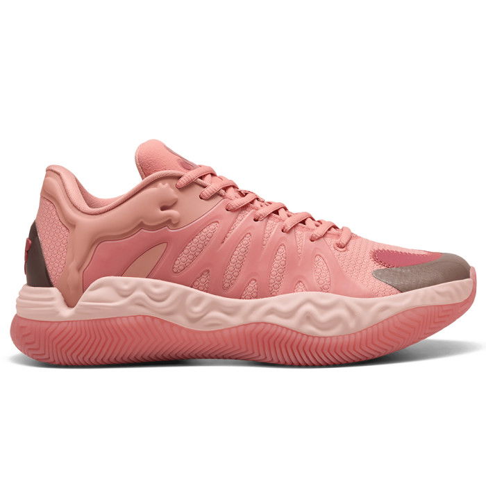 Puma Hali 1 Hibiscus
