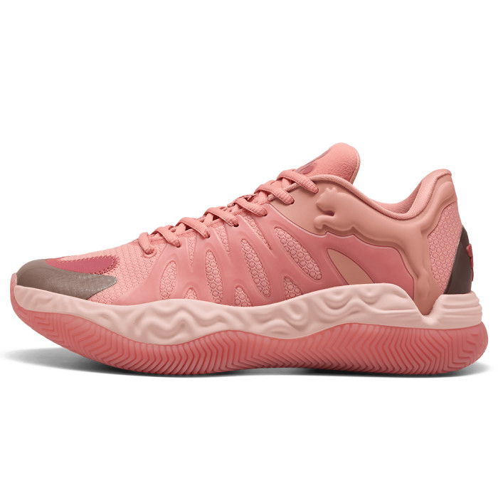 Puma Hali 1 Hibiscus