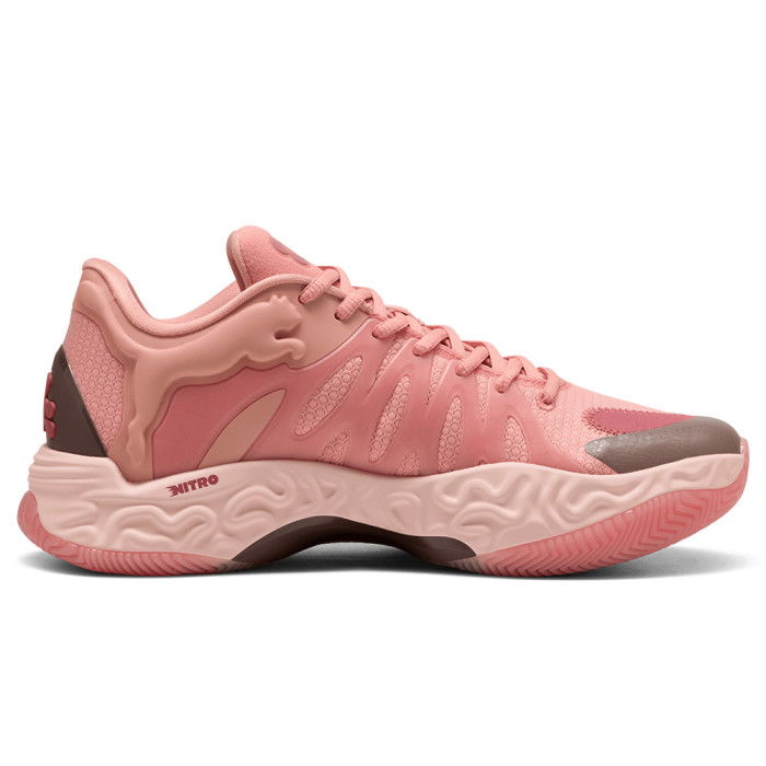 Puma Hali 1 Hibiscus