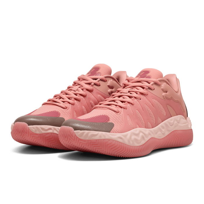 Puma Hali 1 Hibiscus