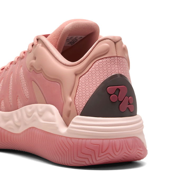 Puma Hali 1 Hibiscus