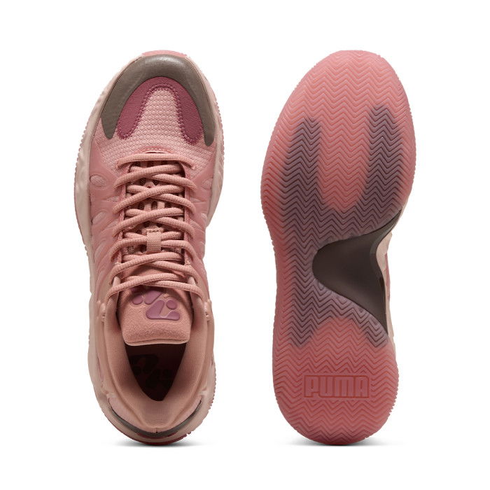 Puma Hali 1 Hibiscus