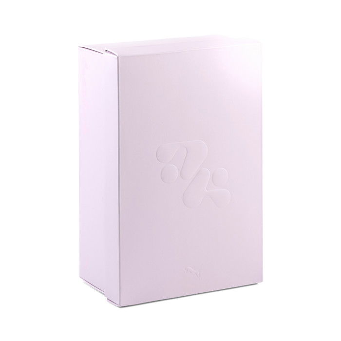 Puma Hali 1 Hibiscus