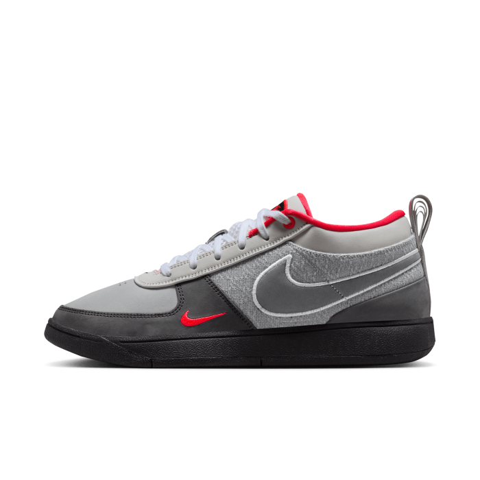 Nike Book 1 AM 95 Solar Red