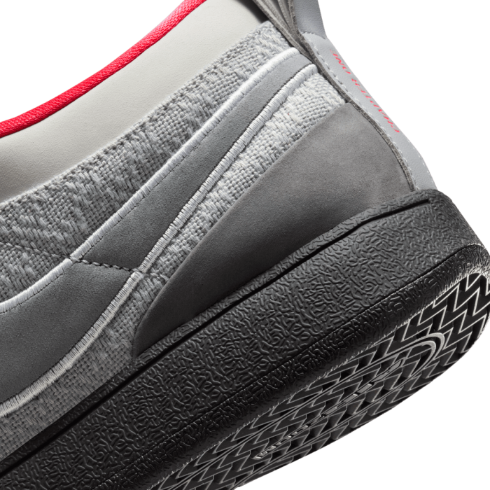 Nike Book 1 AM 95 Solar Red