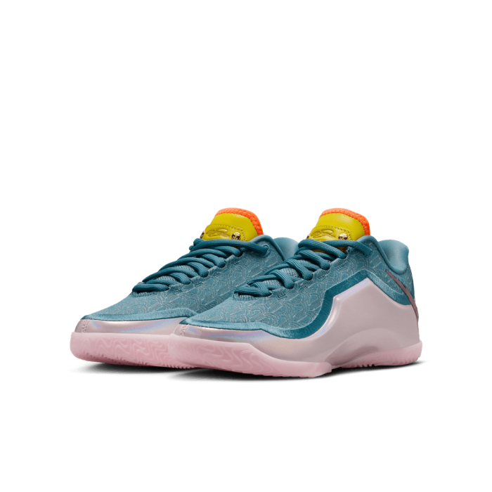 Nike Lebron 23 Miami Twice Enfants GS