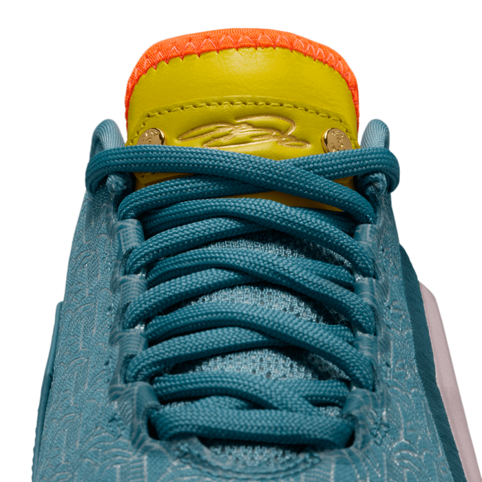 Nike Lebron 23 Miami Twice Enfants GS