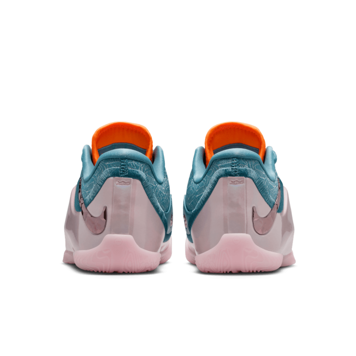 Nike Lebron 23 Miami Twice Enfants GS