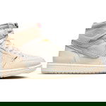 Color Beige / Brun du produit Air Jordan 1 Retro High OG Sail