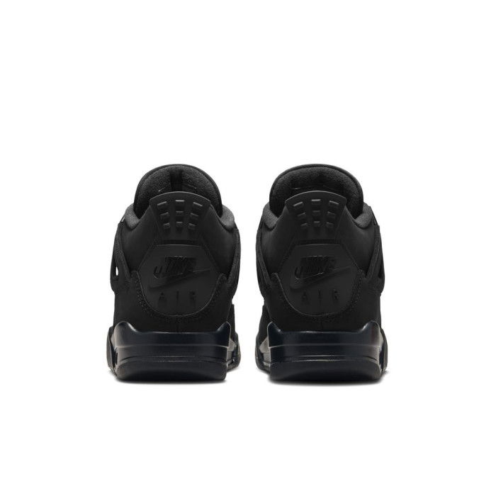 Air Jordan 4 Retro enfant Black Cat GS
