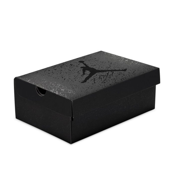 Air Jordan 4 Retro enfant Black Cat GS