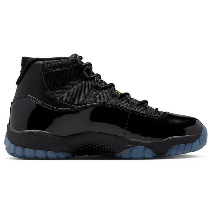 Air Jordan 11 Retro Gamma Blue