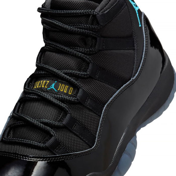 Air Jordan 11 Retro Gamma Blue