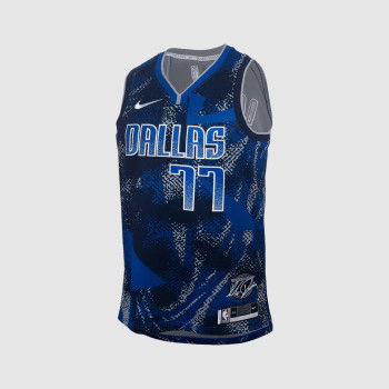 Maillot Nike NBA Luka Doncic Los Angeles Lakers Select Series V5