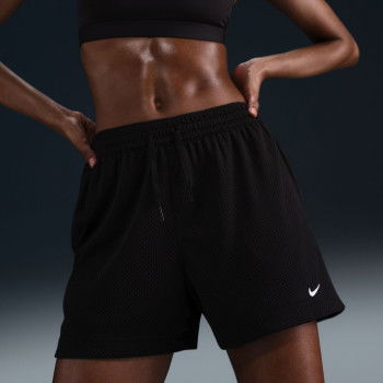 Short Nike Basketball femme Dri-Fit Mesh