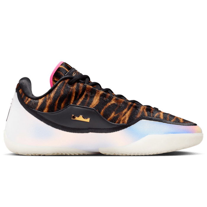 Nike Lebron 23 Heat Wave