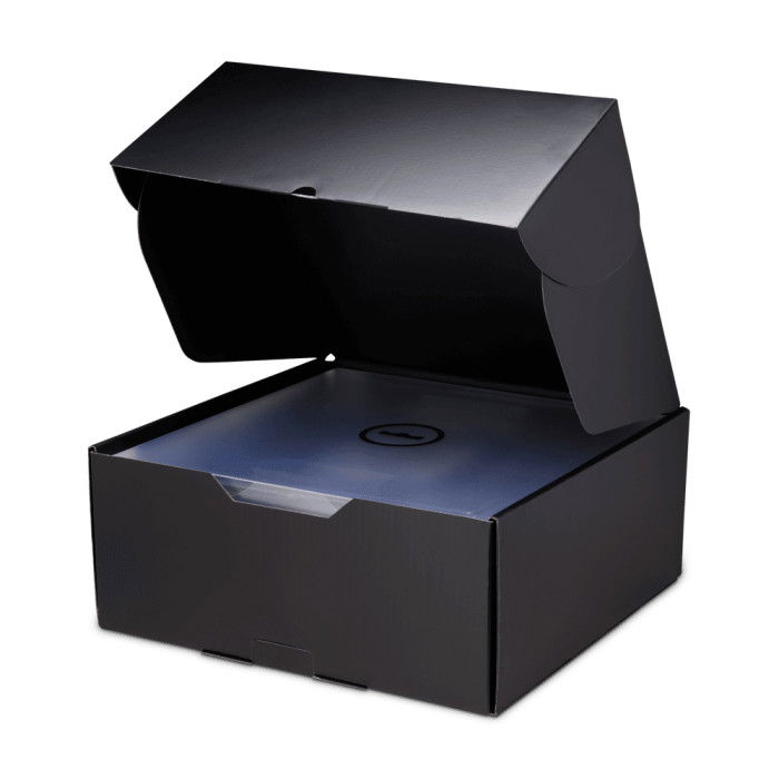 Nike Lebron 23 Heat Wave