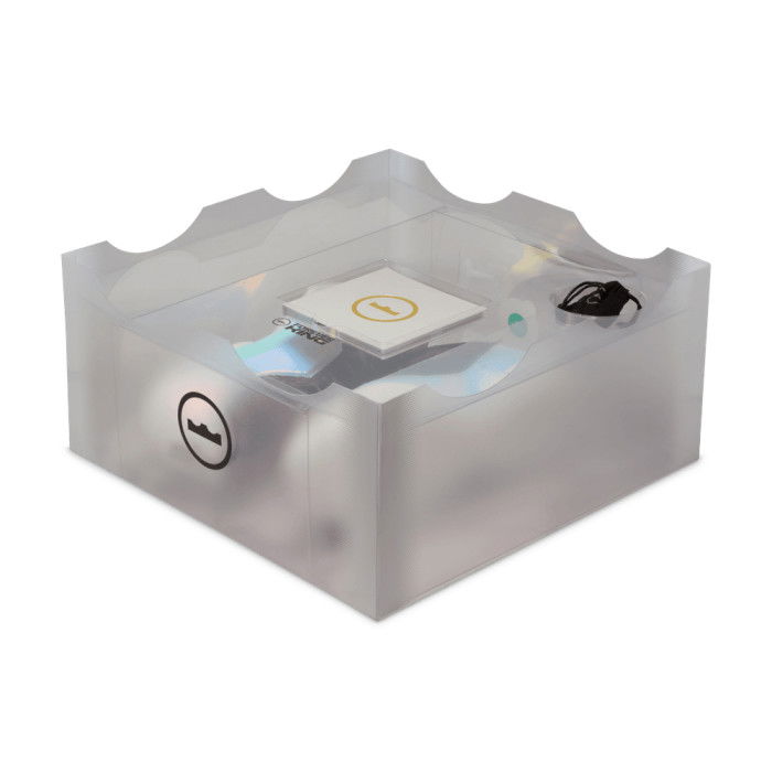 Nike Lebron 23 Heat Wave