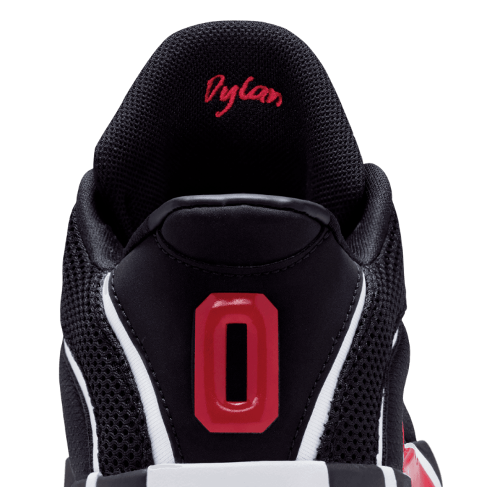 Jordan Tatum 4 Bloodline Enfants GS