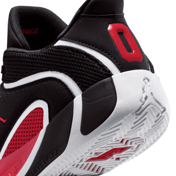 Jordan Tatum 4 Bloodline Enfants GS