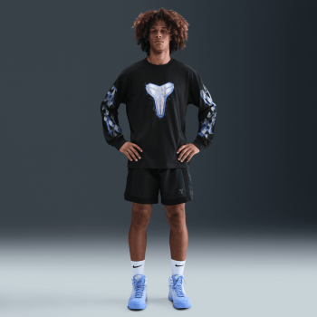 Outfit Nike Kobe Winterized