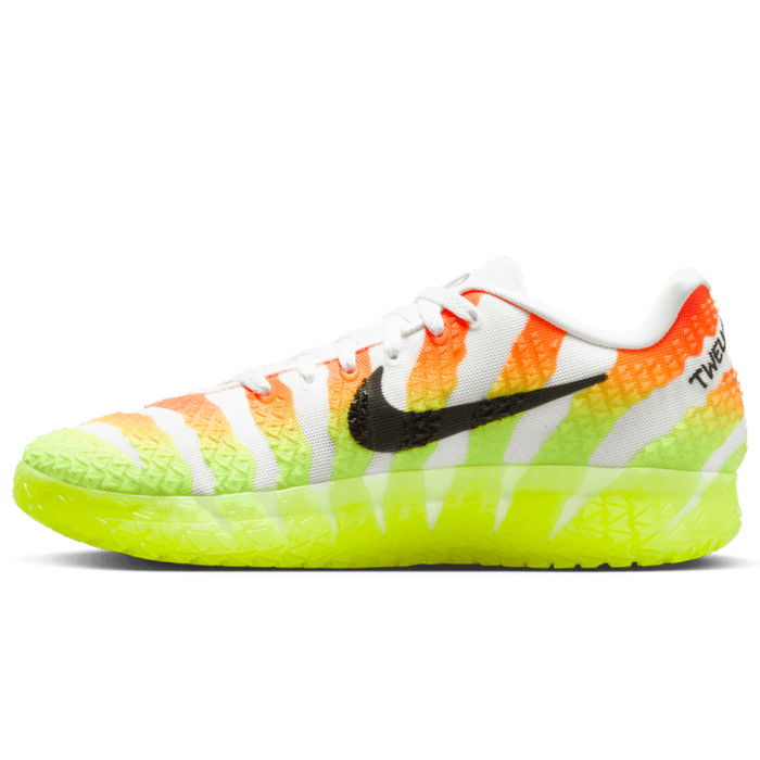 Nike Ja 3 SE Christmas Snowed In