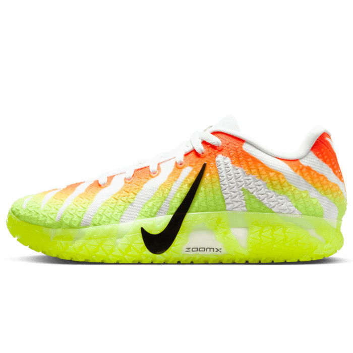 Nike Ja 3 SE Christmas Snowed In