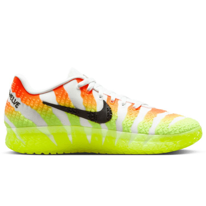 Nike Ja 3 SE Christmas Snowed In