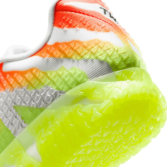 Nike Ja 3 SE Christmas Snowed In