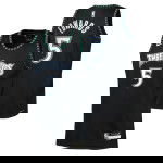 Barva produktu Černá Dětský dres NBA Anthony Edwards Minnesota...