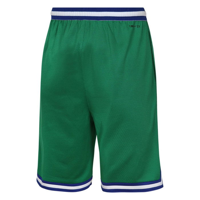 Pantaloni scurți Nike NBA Dallas Mavericks Classics pentru copii