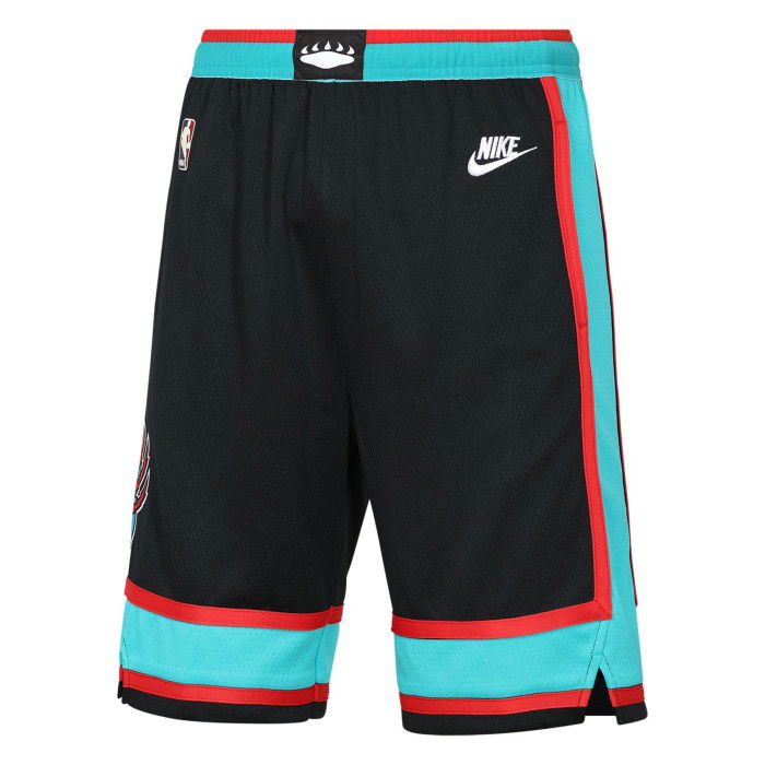 Σορτς Nike NBA Memphis Grizzlies Classics για παιδιά
