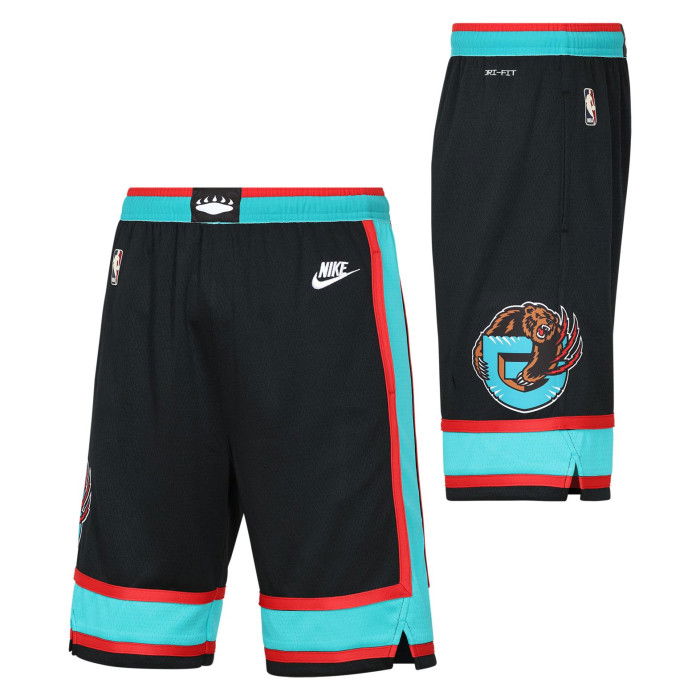 Σορτς Nike NBA Memphis Grizzlies Classics για παιδιά