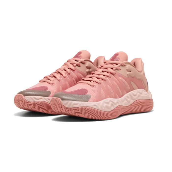 Puma Hali 1 Hibiscus Enfants GS