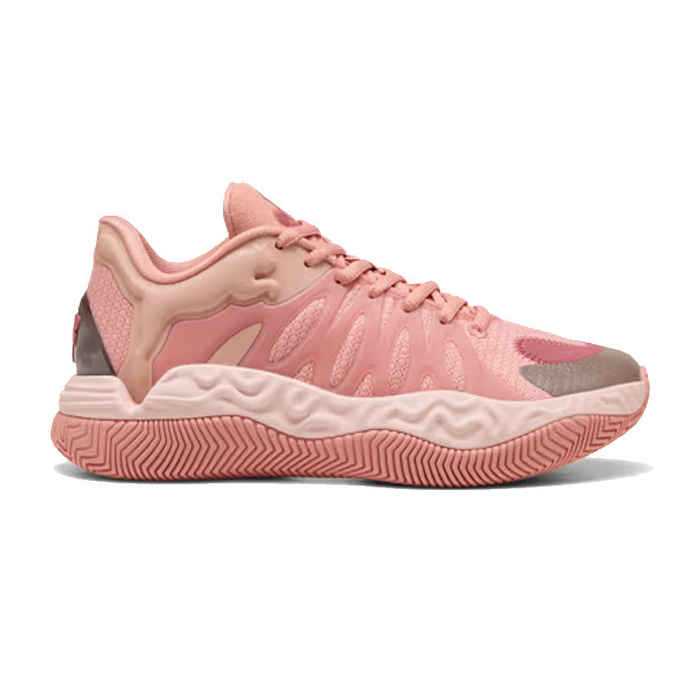Puma Hali 1 enfant Hibiscus GS