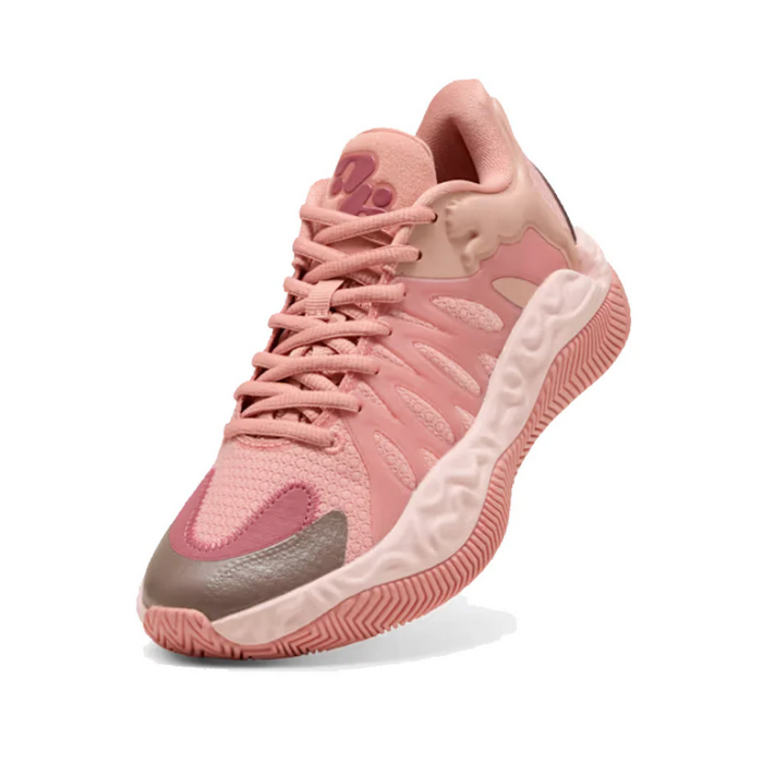 Puma Hali 1 Hibiscus Enfants GS