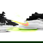 Color Noir du produit Nike G.T. Hustle 3 Deep Winter Wemby PE