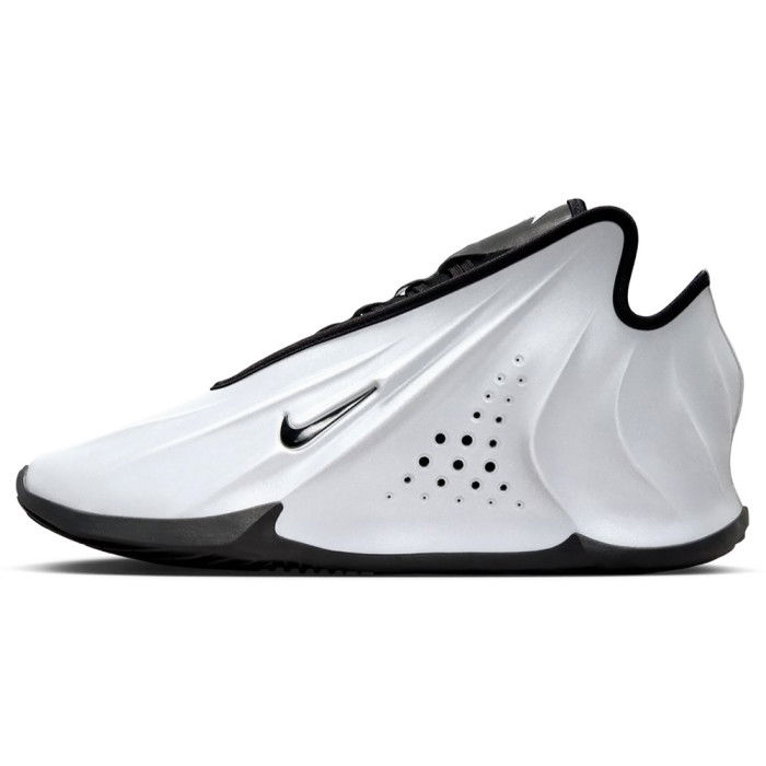 Nike G.T. Future Metallic Silver