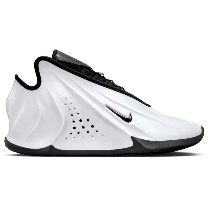 Nike G.T. Future Metallic Silver