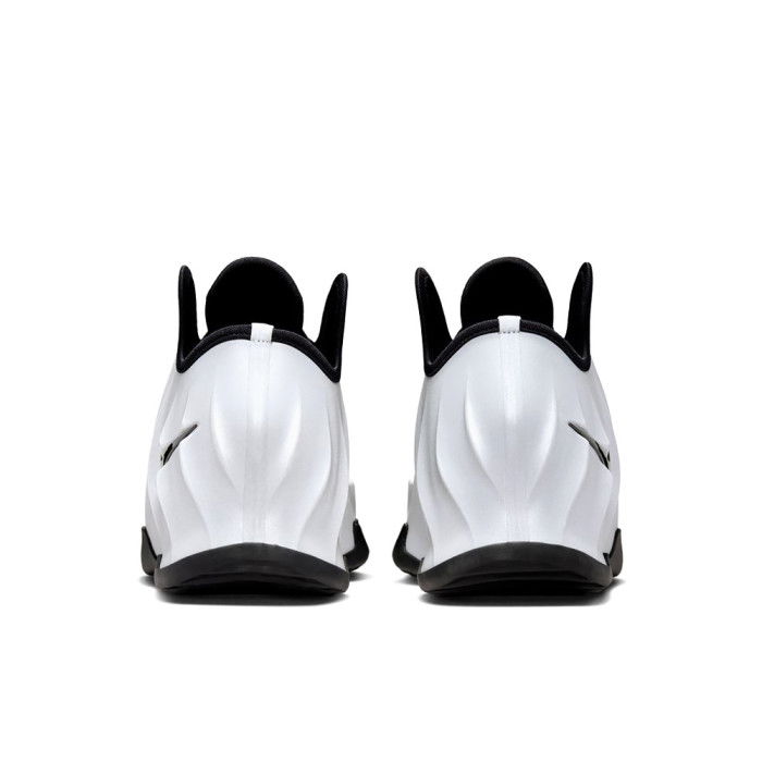 Nike G.T. Future Metallic Silver