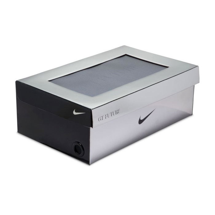 Nike G.T. Future Metallic Silver