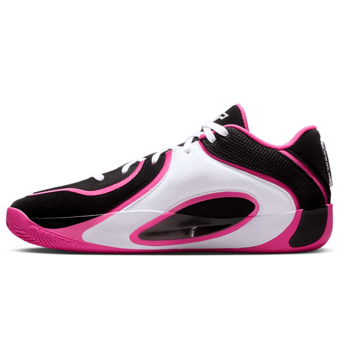 Jordan Tatum 4 Pinksicle