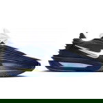 Color Bleu du produit Nike G.T. Cut 3 Turbo Dallas Mavericks