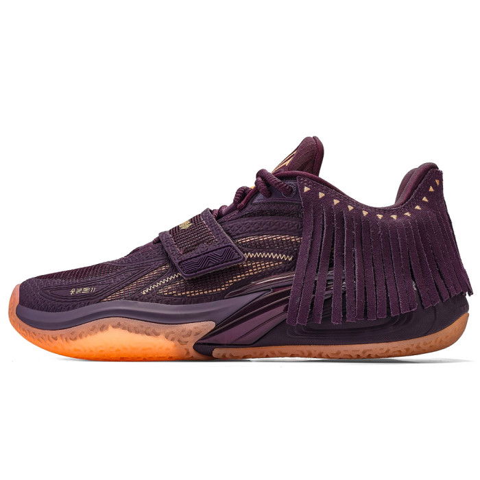 Anta Kai 1 Chief Hélà Crown Jewel