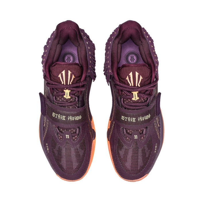 Anta Kai 1 Chief Hélà Crown Jewel