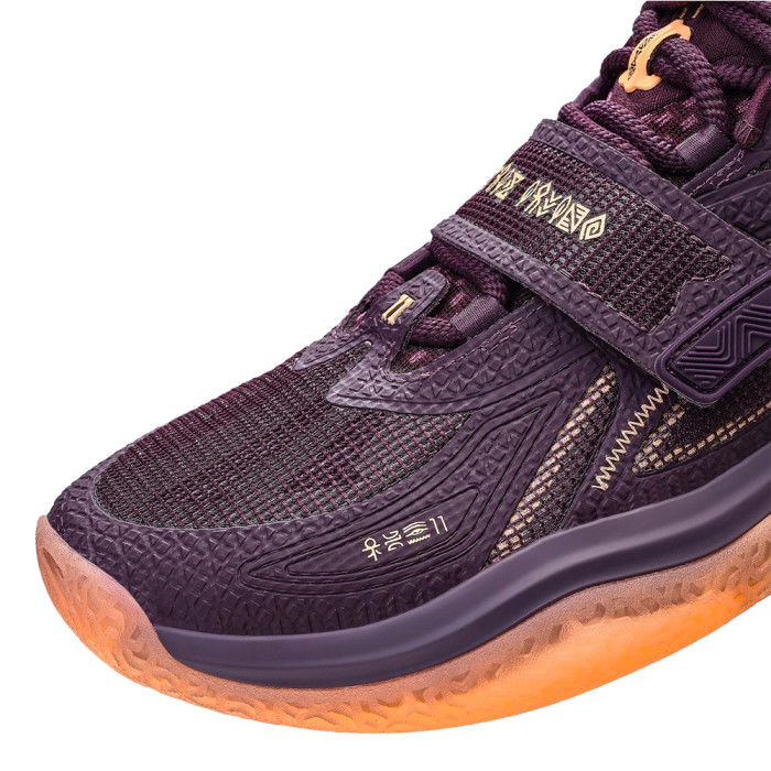 Anta Kai 1 Chief Hélà Crown Jewel